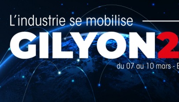Salon Global Industrie 2023 à Lyon avec Elles bougent
