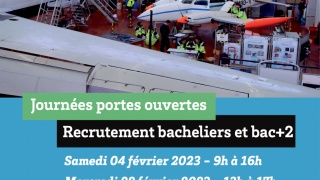Journée Portes Ouvertes Evering