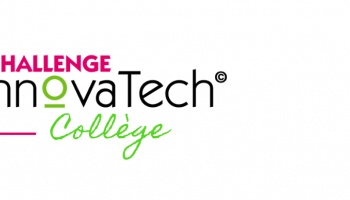 Inédit - Challenge InnovaTech© Collège à Saint-Raphaël le 02 mars 2023