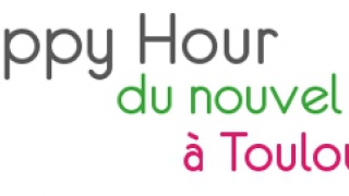 Happy Hour Toulouse au bar « Le Grand Zinc »