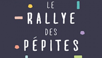 Rallye des Pépites Bordelaises