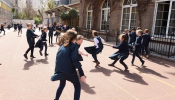 École Notre Dame des Oiseaux