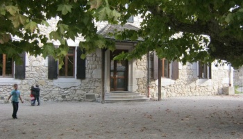 École Notre Dame en Chartreuse