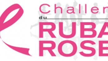 Challenge du ruban rose 2023 - Course 