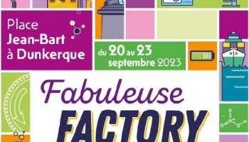 Fabuleuse Factory Dunkerque