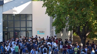 Journée Portes Ouvertes ESAIP