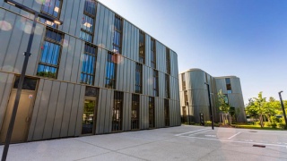 Journée Portes Ouvertes ESAIP