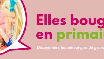 Elles Bougent en primaire