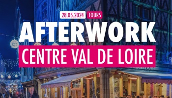 Afterwork des marraines et relais