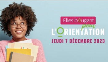 [Afterwork EB IDF] - Atelier de préparation - Elles bougent pour l'Orientation