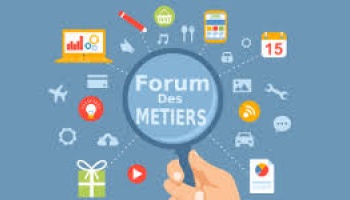 Forum des métiers