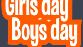 Girls Day Boys Day