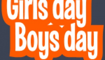 Girls Day Boys Day 