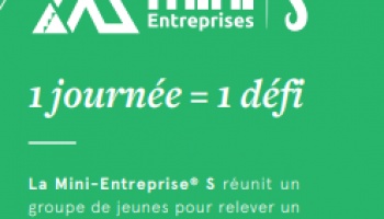 Journée Egalité femme/homme 40 - Entreprendre Pour Apprendre 