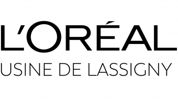 Visite de l'usine l'Oréal de Lassigny