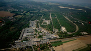 Photos de la visite rencontre chez Renault (Lardy 91)