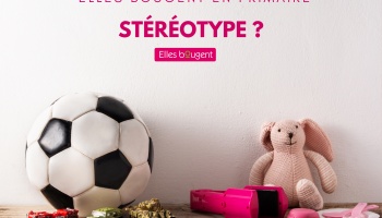 Elles bougent en primaire - Ecole Ferdinand Buisson (91)