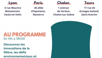 Meet up : à la découverte du nucléaire