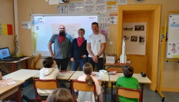 Ecole Saint Julien