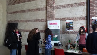 « Métiers du Numérique » aussi au féminin !