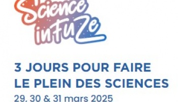 Festival Science Infuze