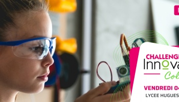 Challenge Innovatech Collèges 2025 Picardie