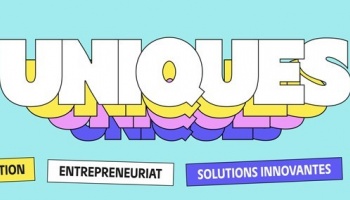 Festival UNIQUES 2025 - L'égalité des chances en action