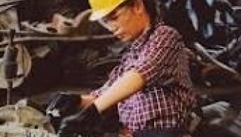 Recherche Marraine/étudiante en MAINTENANCE