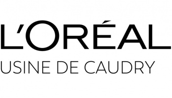 TOGETHER IN STEM L'Oréal Caudry