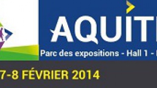 L'association Elles bougent présente au salon Aquitec