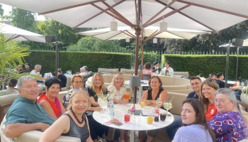 AFTER WORK ELLES BOUGENT LORRAINE - Meurthe et Moselle