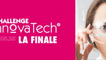 Finale Nationale Challenge Innovatech 2025