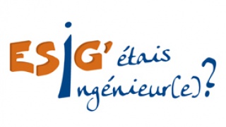 ESIG'étais Ingénieur-e ?