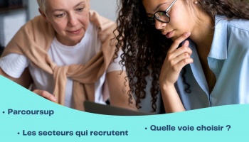 Matinée d'orientation