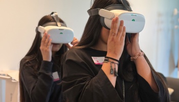 ENGIE Solutions Plongez au cœur de l'innovation et de l'industrie de demain !