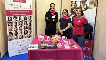 Salon Studyrama des Lycéens et des Etudes Supérieures de Troyes