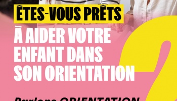 CESI Matinée Orientation parents et lycéen·n·e·s à CESI Aix en Provence