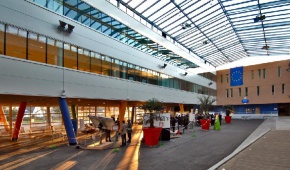 Lycée Chevrollier - Angers