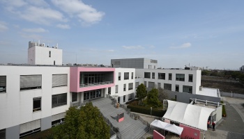 Lycée Français de Shangaï