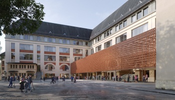 Collège Georges Clemenceau