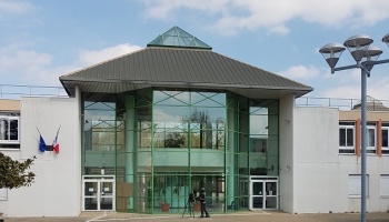 Collège André Dunoyer de Segonzac - Boussy-saint-antoine