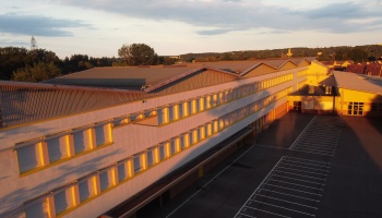 Collège Marcelin Berthelot - Nogent-sur-oise