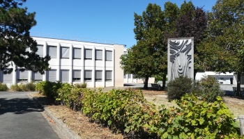 Collège François Mauriac - Léognan