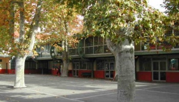 Collège Elsa Triolet - Marseille