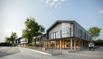 Collège Albert Einstein