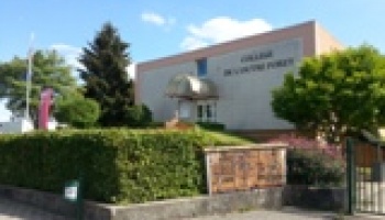 Collège de l'Outre forêt