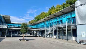 Collège du Pays des Luys