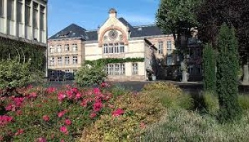 Lycée Jean de Pange