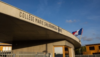 Collège Marcel Pagnol