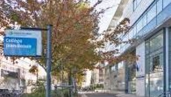 Collège Jean Renoir - Boulogne-billancourt